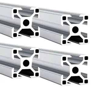 3030 T Slot  Extrusion for  Printer  and CNC DIY  1500mmX4