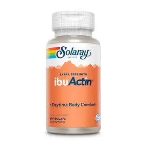 IbuActin, Comfort Formula
