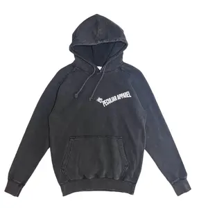 Peculiar Apparel Hoodie