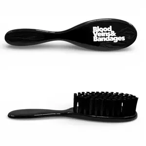 The Perfect Fade Brush — Barber Brush