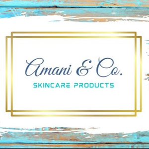 Amani & Co. Skincare