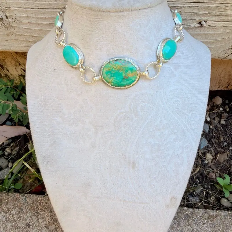 Large kingman choker