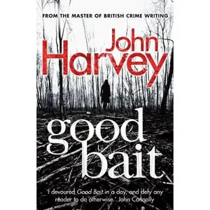 USED-Good Bait by John Harvey (Paperback)