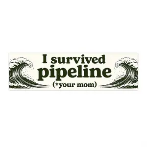 Bumper Stickers