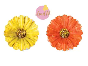 18'' Daisy Balloon