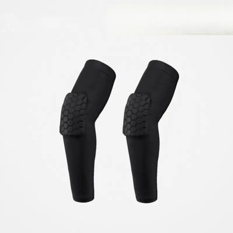 Anti-collision Elbow Pads (Pair)