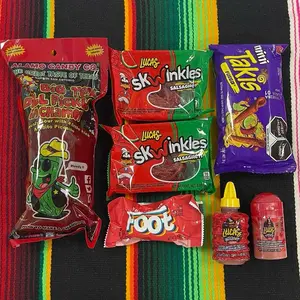 Chamoy Pickling Kit - Perfect Snack or Gift