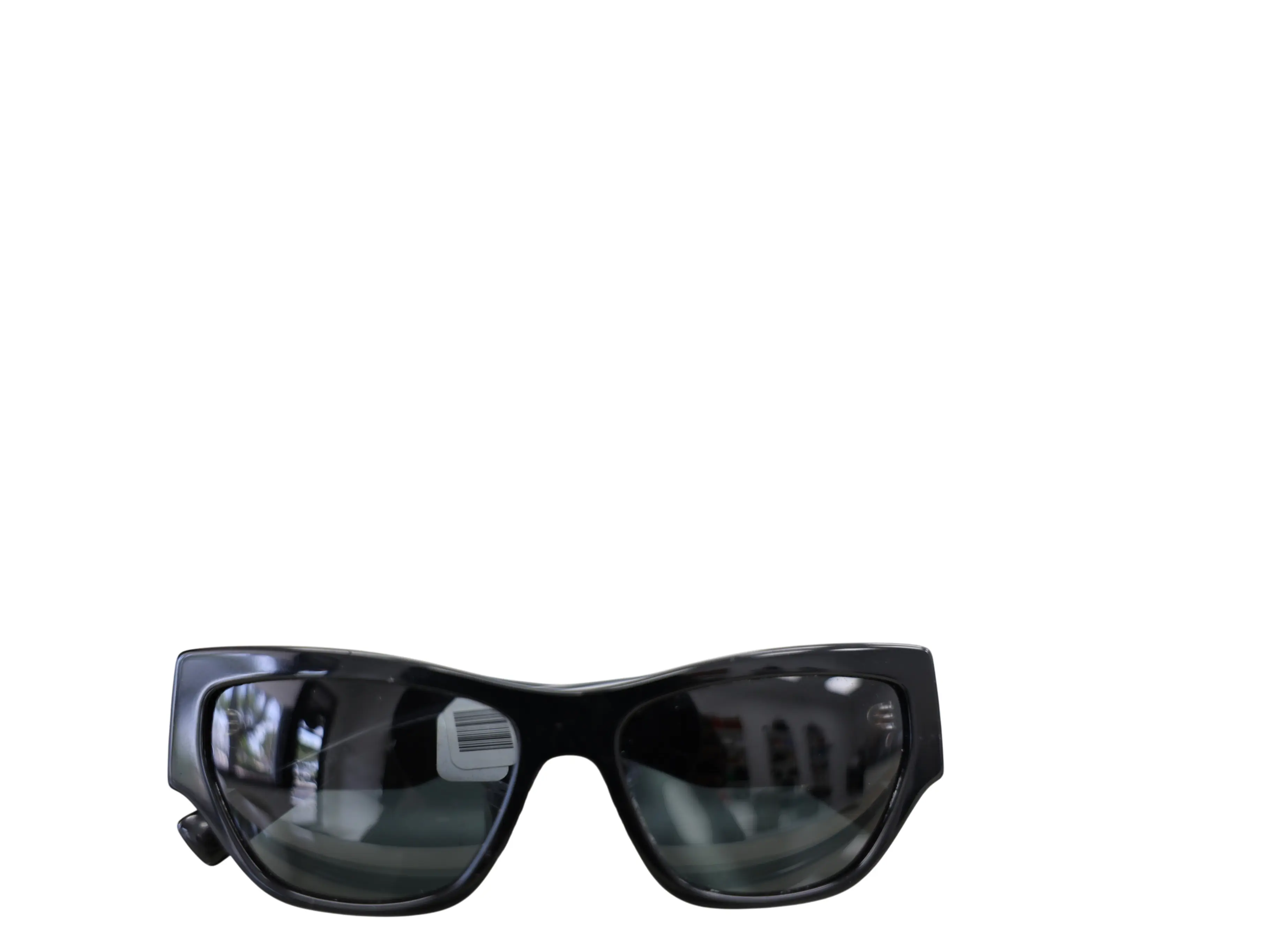 Pre-owned VERSACE VE4383F SUNGLASSES # 6