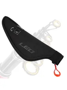 Fishing Rod Tip Protector, 1 Count Fishing Rod Tip Protective Cover, Fishing Rod Tip Protector Bag, Fishing Accessories for Outdoor