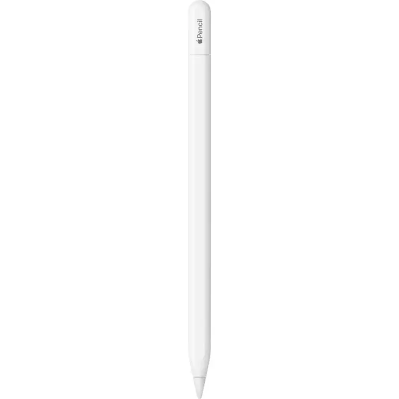Apple - Pencil (USB-C) - White