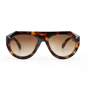 Vega - Brown Tortoise