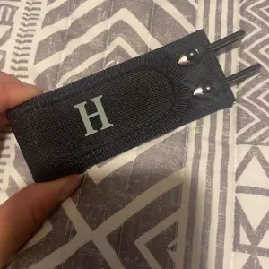 HAILTH Tactical Metal Hook Elastic Belt (Unisex) - Patented No - Buckle Invisible Design | Soft Adjustable Side TikTokShopBlackFriday