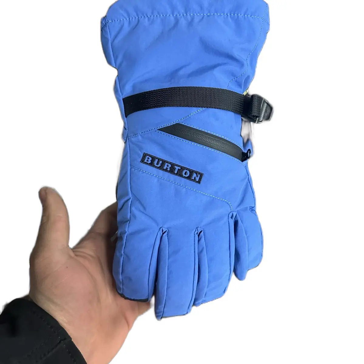 Snow glove