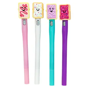 Toaster Pastry Light Up Pen