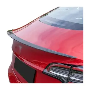 Tesla Model 3/Y Spoiler Wing