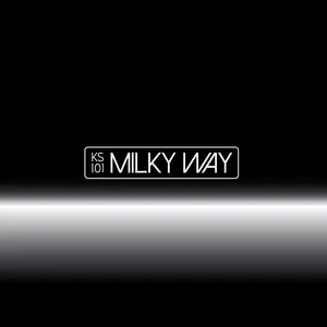 Klaus Schulze - 101, Milky Way  [COMPACT DISC - CD]