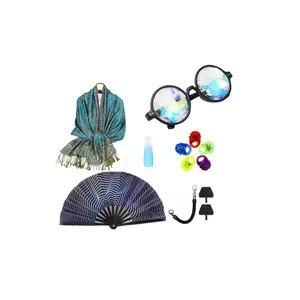 Ready Set Rave Bundle