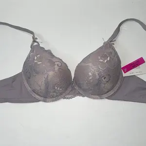 Super Push Up Extreme Padded Maximum Lift Add 2 Cup Size Bra. NWT Firm price New Arrivals Ilys Lumie Brand Everyday Womenswear Trend
