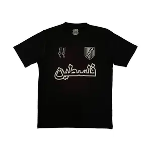 “Falasteen Script Edition”