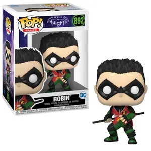 Funko pop! Robin #892