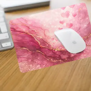 Mouse Pad - Marble