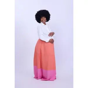 Bump Breeze Maxi Dress