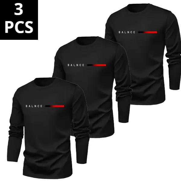 Black + Black + Black