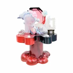 Handmade Resin Phone Stand Doll DIY - Kosbling Blind Bag