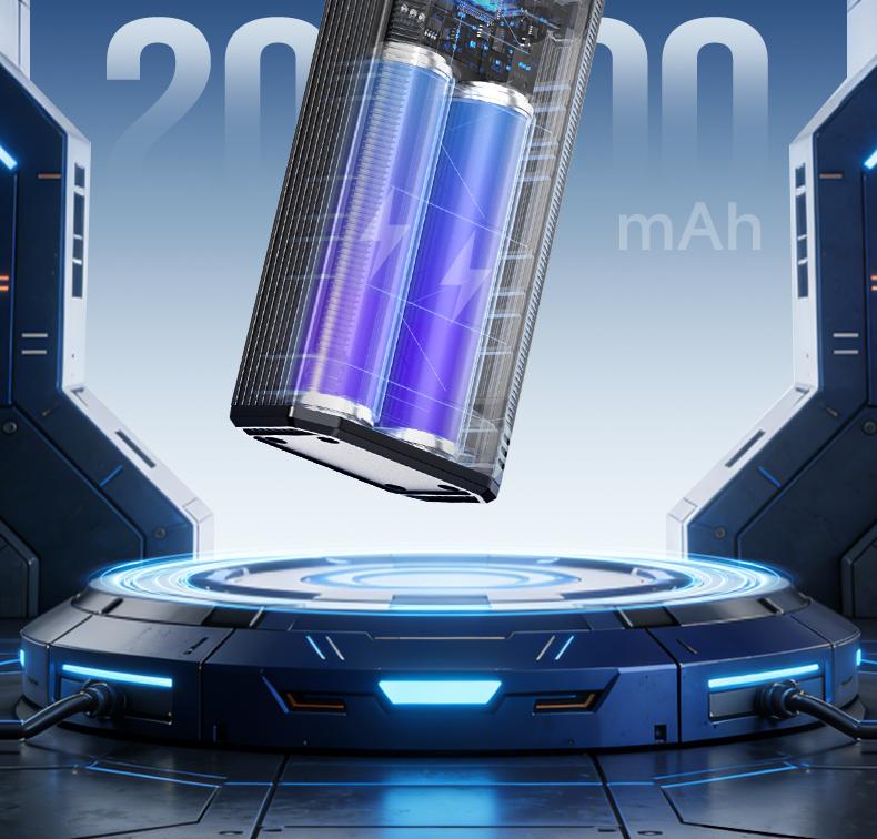 Powerful Turbo Fan 140,000 RPM Mini Portable Jet Fan Compressed Air Duster Keyboard Cleaner Type-C Rechargeable Handheld Blower for Cars PCs Snow Removal with 3-Speed Settings