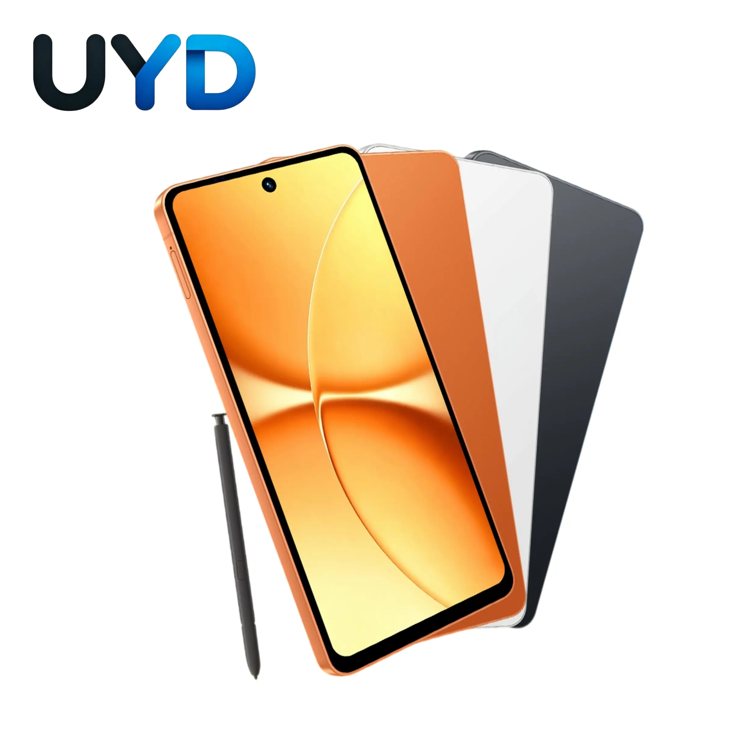 UYD- Smartphone Android,4+64GB ROM,8+16MP Camera,6.56 inch,4G Network,Dual sim,4000mah,Android 12.0 Mobile phones