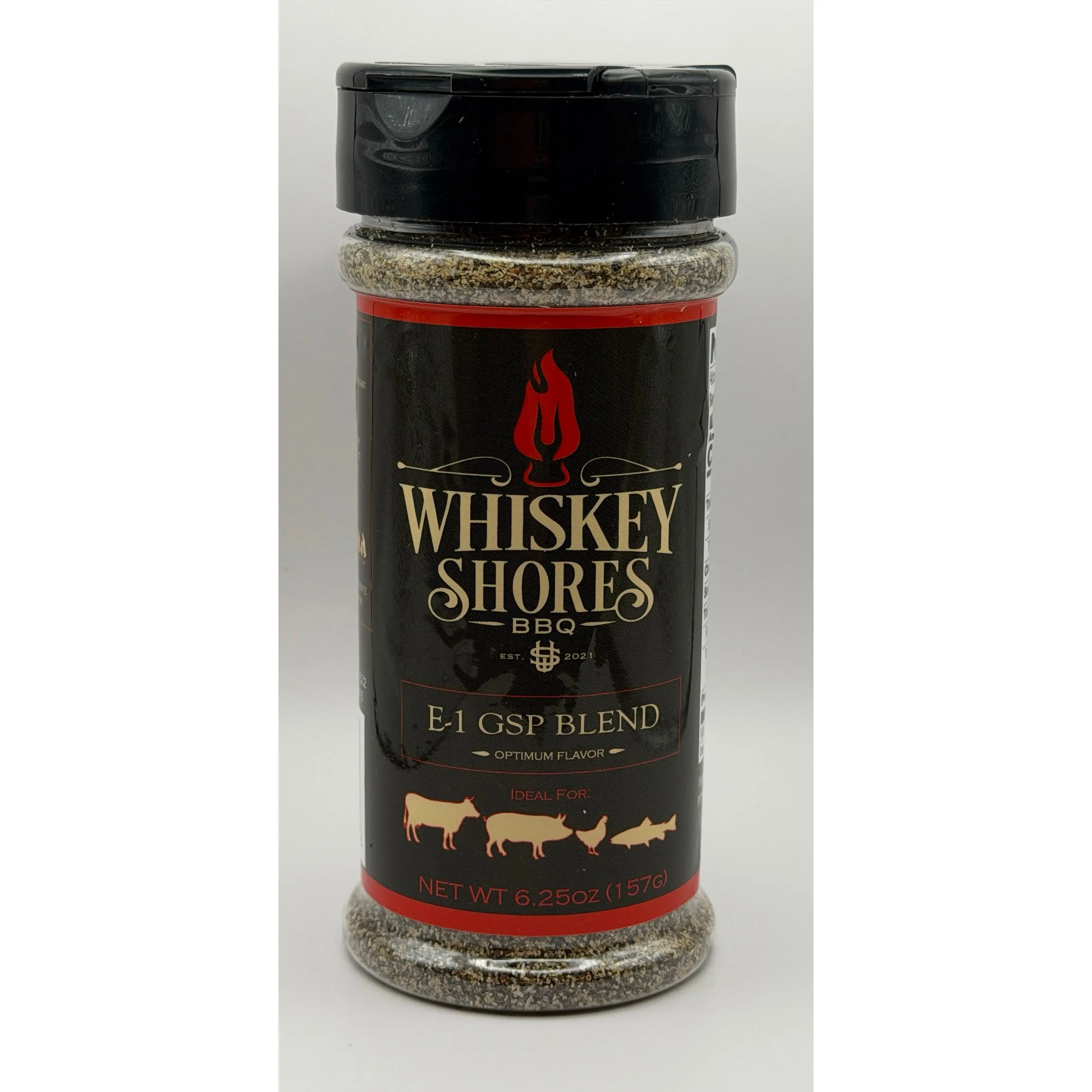 E-1 GSP Blend