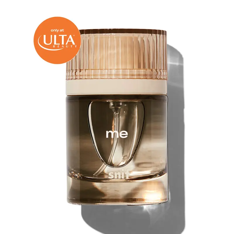 Snif ME - Musk & Peach Skin Fragrance Edp