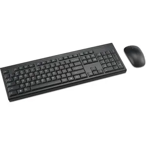 Kensington K75562NA KM150 EQ Wireless Keyboard & Mouse Desktop Set