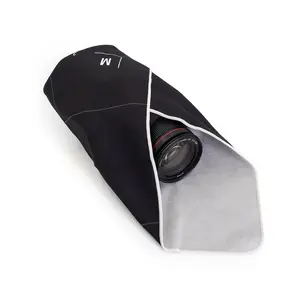 Promaster Self-adhesive Cloth Protective Wrap Large - Viewfinder