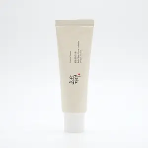 Beauty of Joseon Relief Sun Rice Probiotic SPF50 PA++++ Original Korean Version 1.7oz Lightweight Non-Greasy Niacinamide & Rice Extract Sunscreen