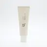 Beauty of Joseon Relief Sun Rice Probiotic Facial Sunscreen, SPF50 PA++++, Original Korean Version, 1.7oz, Lightweight, Non-Greasy, Niacinamide & Rice Extract, Vitamins-Infused, UV Protection, Brightening for Radiance, Daily
