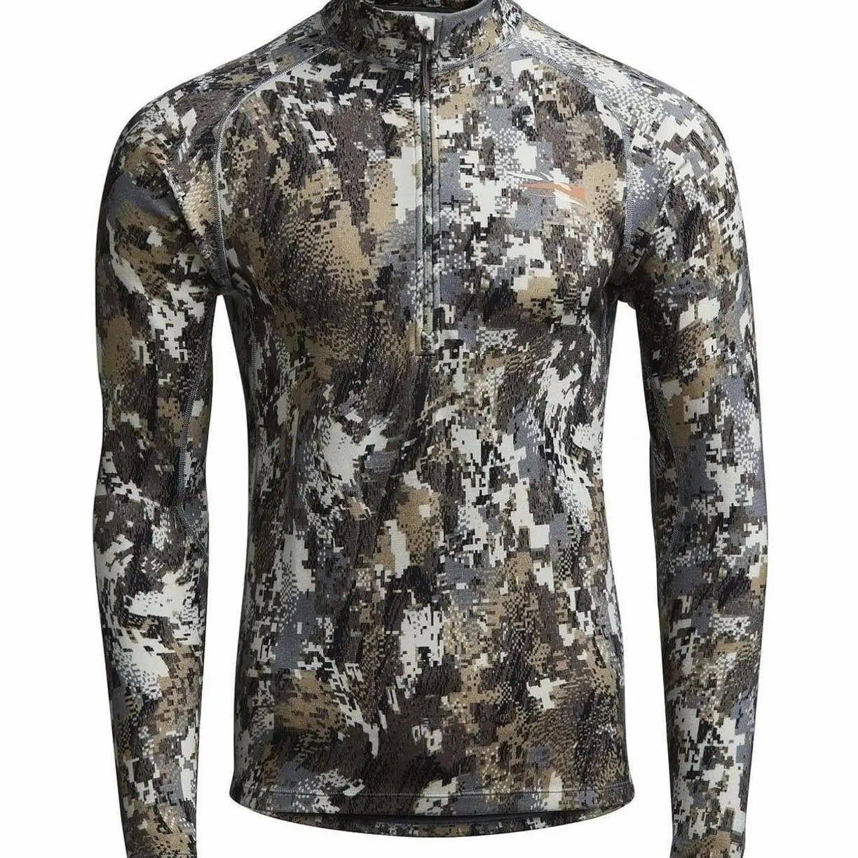 Gear Warm Merino Wool Half-Zip Pullover | Online Outdoor Apparel