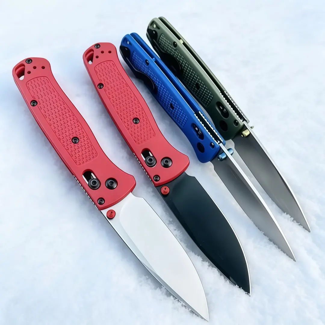 535 Style Foldable Multi Purpose Portable Hand Tool with Clip, Non Slip Handle, Kitchen Knife for Daily Carry & Unboxing, Multi Purpose Tool, Portable Hand Tools