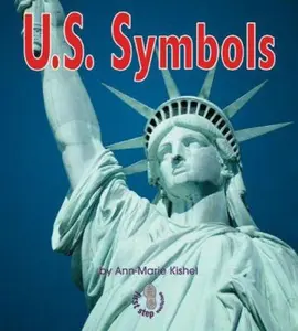 USED-U. S. Symbols by Ann-Marie Kishel (Unknown)