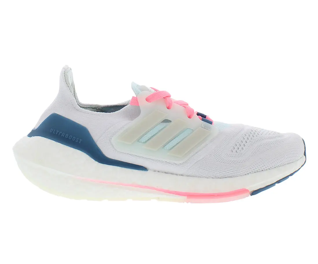 Women's Adidas Ultraboost 22 Running Sports Shoes - Performance Footwear for Training, Casual Wear