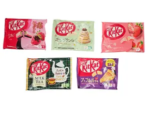 Asian Kit Kat Bundle Variety