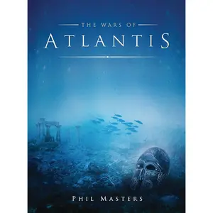 The Wars of Atlantis (Dark Osprey)
