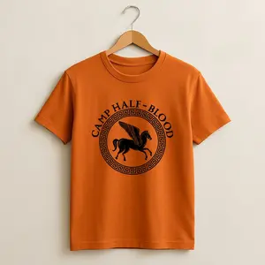 Camp Halfblood Shirt, Percy Jackson Movie Shirt, Hot Movie Series Sweatshirt, Hoodie