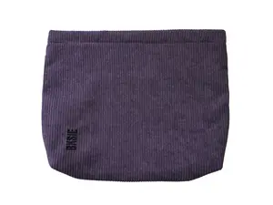 Paperback Book Pouch – Voyager in Amethyst