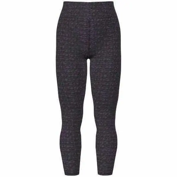LuLaRoe Women's High-Waist High-Stretch Polyester-Spandex Leggings - Smooth Buttery Soft Faux Heather Casual Wear Clothes with Elastic Band, Slim-Fitting Full-Length Bottoms