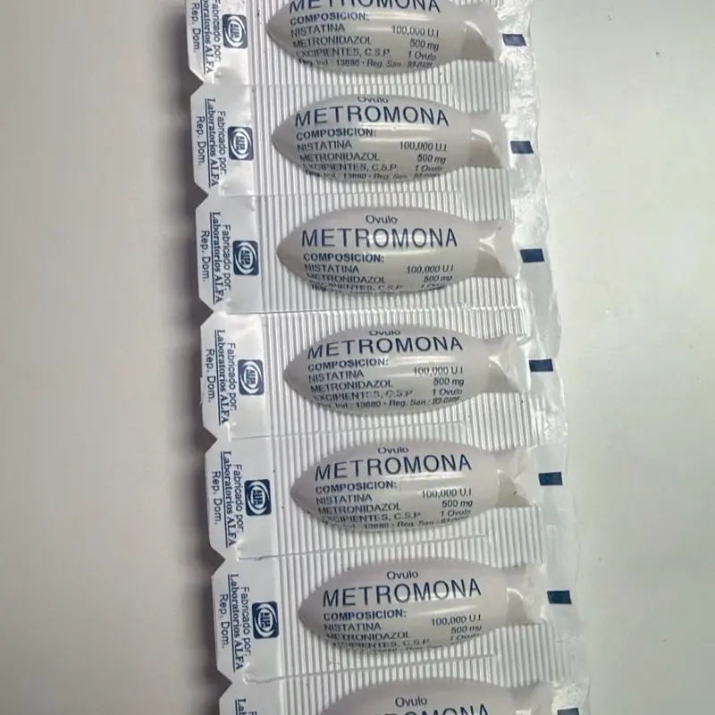 7 metronoma ovilo