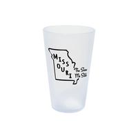 Missouri - The Show Me State