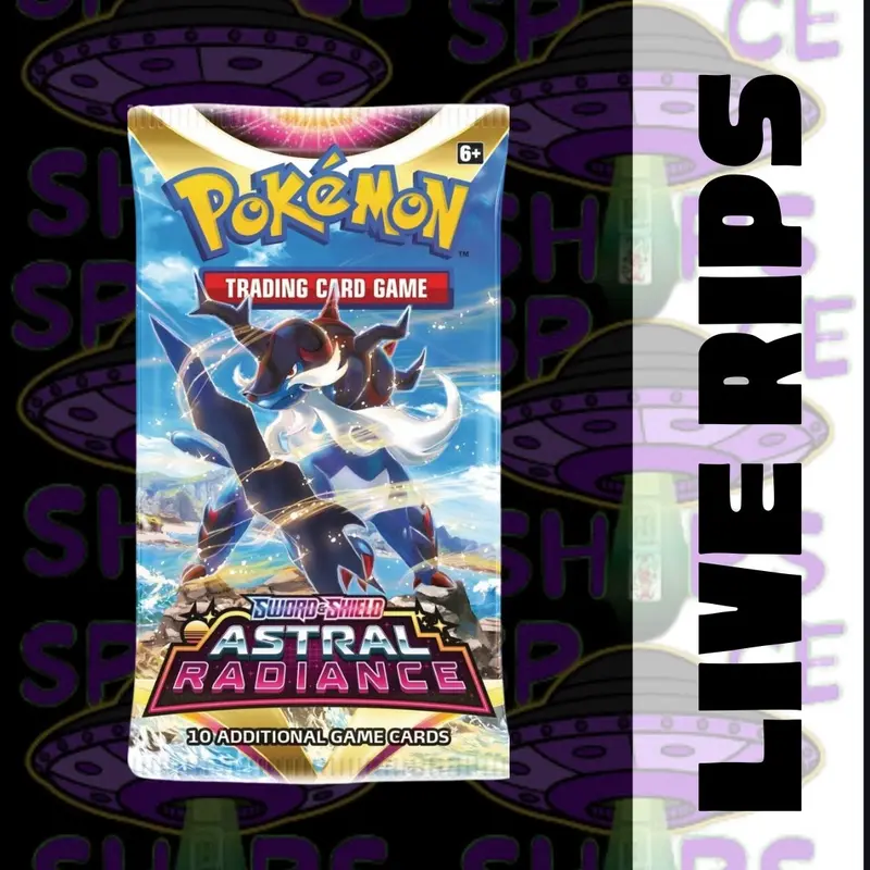 astral radiance booster box card list - TikTok Shop astral radiance booster box card list - TikTok Shop
