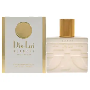 Dis Lui Blanche Eau De Parfum For Women 3.4 Fl.oz/100 ml