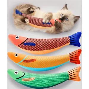 Interactive Cat Toy: Retractable Wand with 9 Feather Refills - 2 in 1 Extendable Fishing Pole Toy for Indoor Cats, Kitten Exercise, Chase Play to Reduce Boredom